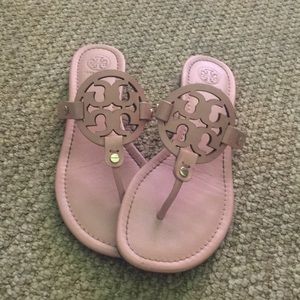 Tory Burch Miller Sandals